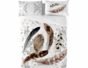 Multitex Ložní prádlo 160 x 200 Saténová bavlna Prestige 16 MATEX