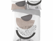 Multitex Ložní prádlo 220 x 200 Saténová bavlna Prestige 21 MATEX