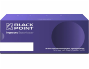 Black Point Toner BLACK POINT LCBPH2122AY, náhrada za HP W2122A (žlutý)