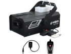 Evolights EVOLIGHTS FOG 1200 mlhový výrobník + dálkové ov...