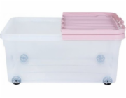 Wham WHAM ÚLOŽNÝ KONTEJNER NA KOLA 30L