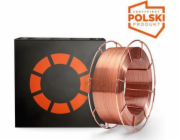 UN SVAŘOVACÍ DRÁT SG2 TS2 QBA PRO TYSWELD 0,8 MM BALENÍ 15 KG (1 ks)