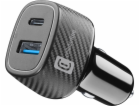 Cellular Line Cellularline USB autonabíječka Multipower U...