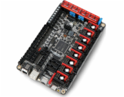 Bigtreetech Základní deska Octopus Pro V1.0.1 STM32F429ZGT6 pro 3D tiskárny