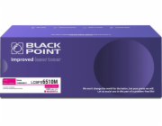 Black Point Toner BLACK POINT LCBPX6510M, náhrada za XEROX 106R03694 (purpurový)