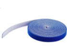 Cable - Hook and Loop - 100ft. - Blue, Cable - Hook and L...