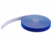 Cable - Hook and Loop - 100ft. - Blue, Cable - Hook and Loop - 100ft. - Blue - HKLP100BL