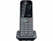 Auerswald Pevná linka AUERSWALD Telefon COMfortel M710 titanově šedá