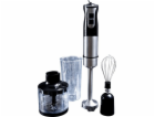 Gastronoma Gastronomický mixér tyčový mixér 3 v 1 18210001