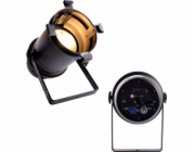 LIGHT4ME LIGHT4ME PAR 64 100W LED ZOOM jevištní reflektor