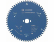 Bosch PILOVÝ KOTOUČ EXPERT NA LAMINOVANÉ DESKY 190*20*2,2 60T