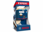 Bosch Stojan + kotouče 125 mm (2x č. 80, 2x č. 120,