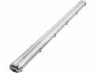 Orno SVÍTIDLO IP65 150CM + 2 T8 LED ŽÁROVKY 22W 4400LM, 4...