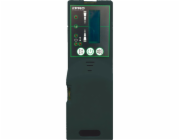 PRO LASEROVÝ DETEKTOR DWL-02G ZELENÝ
