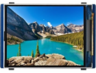 Waveshare IPS LCD displej 2'' 320x240px - SPI - 65K RGB -...