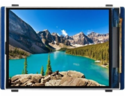 Waveshare IPS LCD displej 2'' 320x240px - SPI - 65K RGB - pro Raspberry Pi Pico - Waveshare 19888