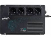 Infosec UPS ZEN LIVE 500