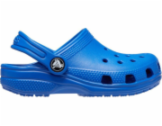 Crocs Dětské dřeváky Toddler Classic, tmavě modré, 206990, 4KZ 23-24