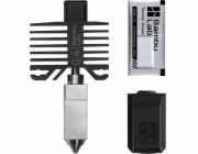 BambuLab 0,4mm hotend hlava - pro tiskárny Bambu Lab řady X1 a P1