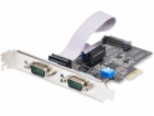 StarTech Controller Startech PCI karta 2S232422485-PC-CARD