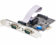 StarTech Controller Startech PCI karta 2S232422485-PC-CARD