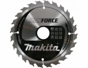 Makita PIA A SINTER FOR WOOD MAKFORCE 165*30MM 24ZUB