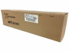 Kyocera Toner Tonerio atliek konteineris WT-5191