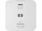 Firesco FCO 850 SA Senzor oxidu uhelnatého Firesco