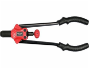 Yato Ruční nýtovací kleště pro nýtovací čepy M4-M8 46 ks (1 ks)