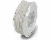 Spectrum Filament Huracan PLA 1,75 mm 1 kg - světle šedý