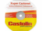 Castolin Čistič akrylátů Castonet 50*3000 mm (1 balení)