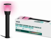 Signify WiZ Elpas Sockel Start B Tunable White&Color 300lm Schwarz-