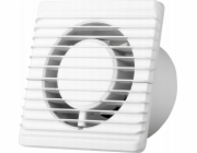 airRoxy Koupelnový ventilátor Energy Planet 80 TS, časovač