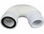 UN PRÉMIOVÁ TOALETNÍ PŘIPOJENÍ - VYZTUŽENÉ (1 KS)