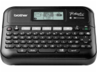 Brother Tiskárna štítků Brother P-Touch PT-D460BTVP - Pop...