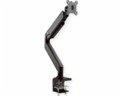Roline Rameno ROLINE LCD, stolní držák, plynová pružina, 5 otočných bodů, max. 15 kg