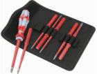 Wera Sada nářadí KRAFTFORM KOMPAKT VDE STAINLESS 8 EX.SLI...