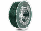 Devil Design Filament PLA 1,75 mm 1 kg - galaxie zelená