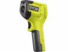 Ryobi Teploměr 9V RBIRT08 (1 ks)