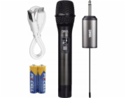 Bitmat DNA DNA FU VOCAL SET mikrofon dynamický bezdrátový mikrofon