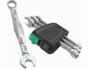 Wera Sada očkoplochých klíčů 6003 JOKER IMPERIAL 1,4dílná (1 sada)