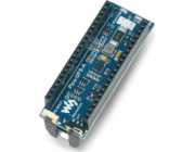 Waveshare Pico-UPS-A - Bezdrátový UPS napájecí modul pro Raspberry Pi Pico - Waveshare 19694