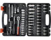 EPM Sada nářadí 1/4'' SADA NÁŘADÍ 52 DÍLŮ (1 SADA)