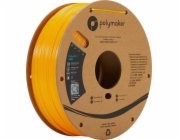 Poly ilament Polymaker PolyLite ABS 1,75 mm 1 kg - žlutý