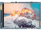 Waveshare rezistivní dotykový LCD IPS displej 3,5' 480x32...