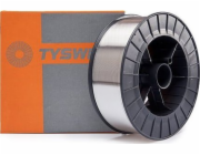 Tysweld Svařovací drát pro hliník ALMG5 TYSWELD T56M 1,0 mm balení 2 kg (1 balení)