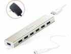 Triton j5create USB HUB JCH377 USB 3.2 Gen 1 (3.1 Gen 1) ...