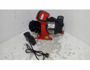 Scheppach Čerpadlo na dešťovou vodu Scheppach GP1400 JET