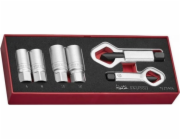 Teng Tools TEZSN06 DEMONTÁŽNÍ SADA, 3 DÍLY (1 SADA)