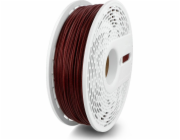 Fiberlogy Filament Easy PLA 1,75 mm 0,85 kg - rubínově červená